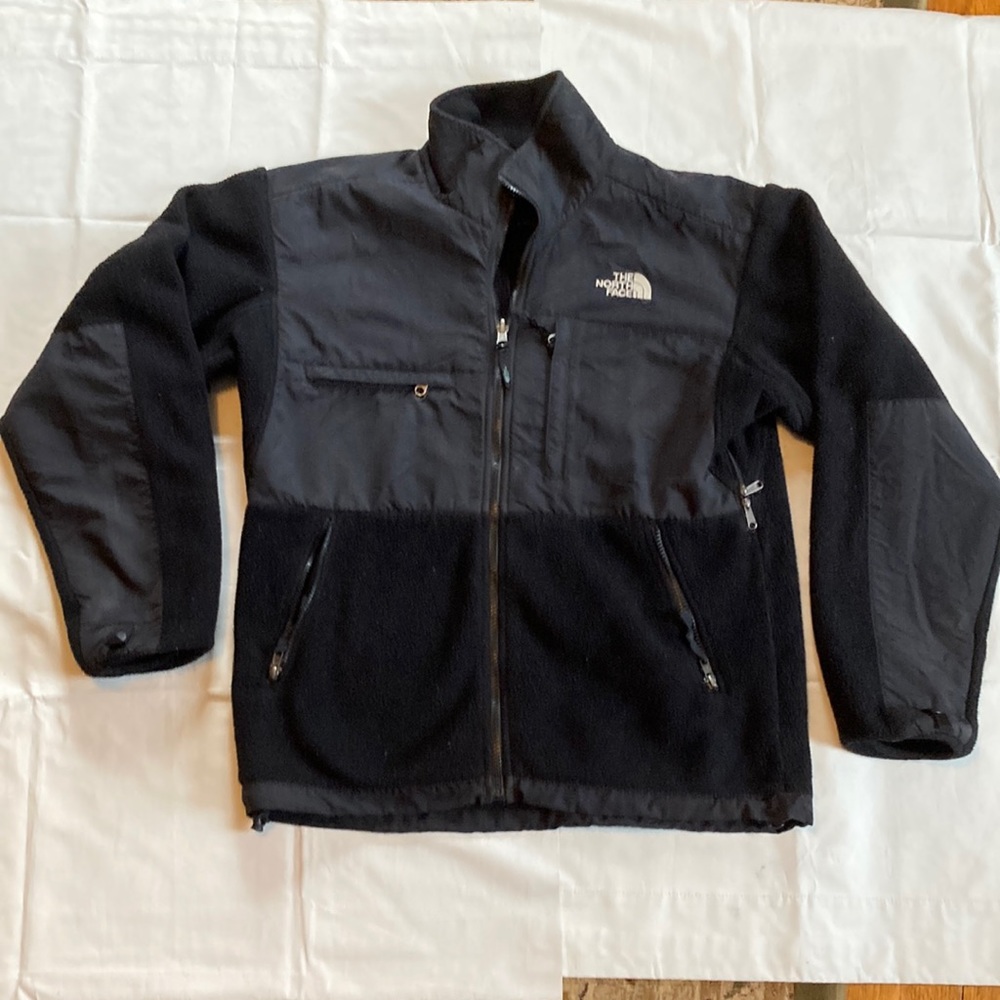 Vintage North Face men’s coat small